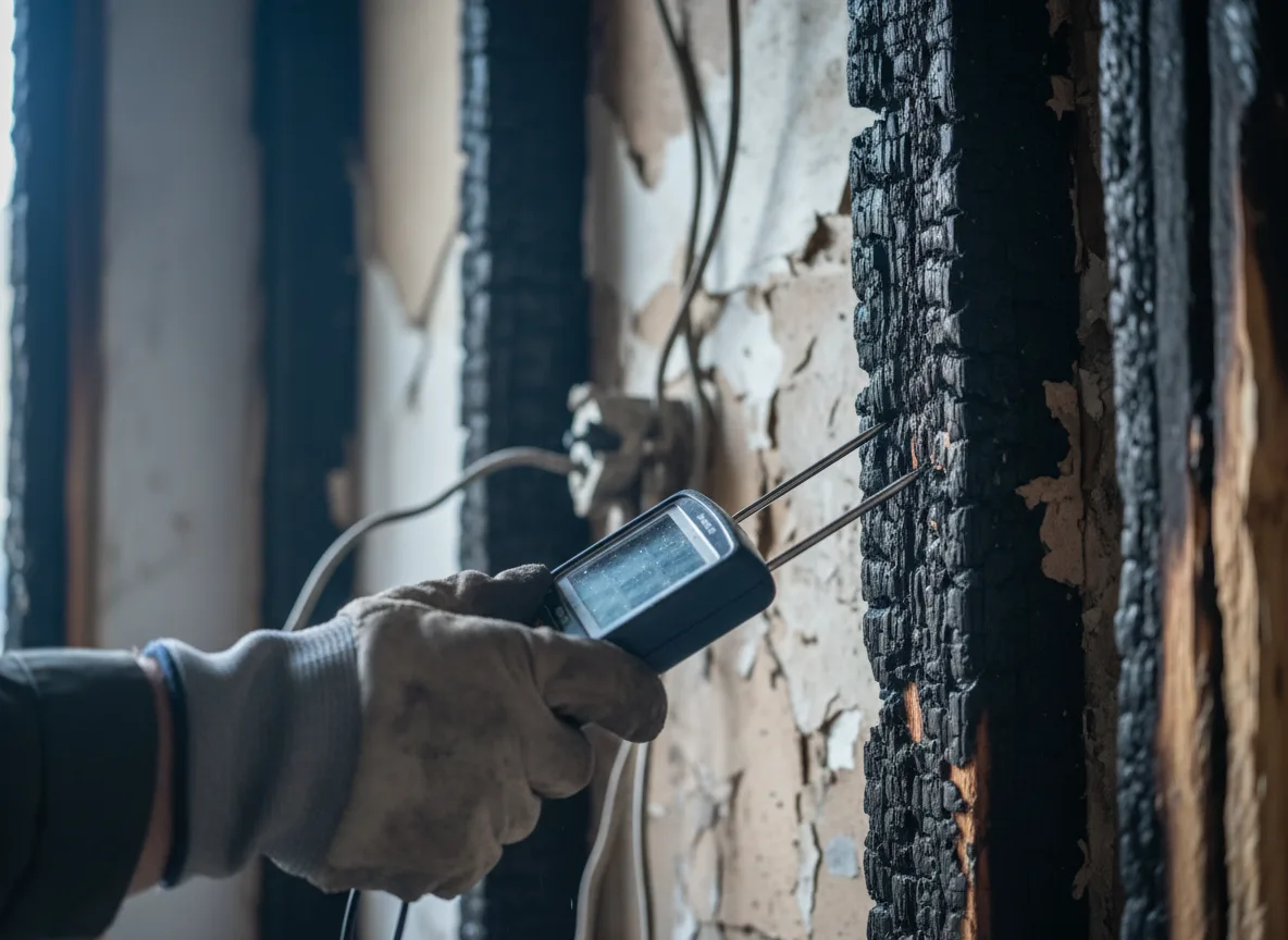 Fire Damage Restoration Westhope, ND FAQs